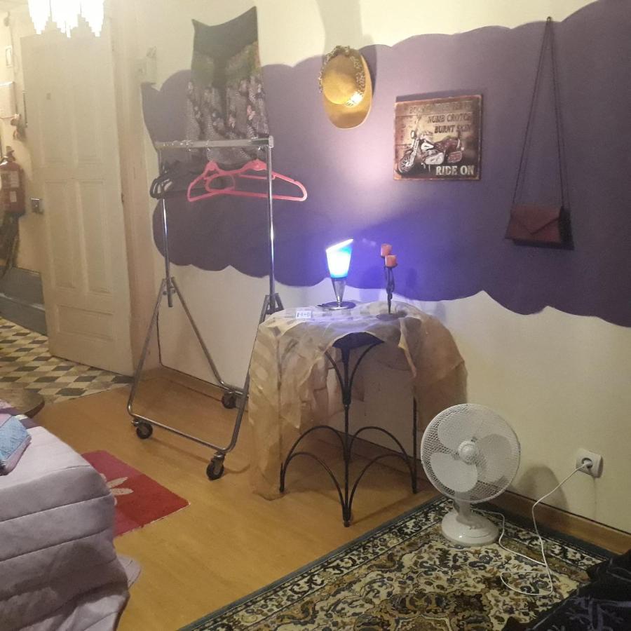 Al-Pinheiro 62 Apartment Порто Екстериор снимка