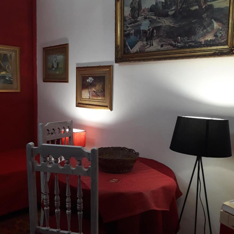 Al-Pinheiro 62 Apartment Порто Екстериор снимка
