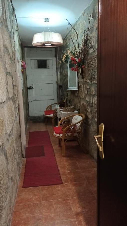 Al-Pinheiro 62 Apartment Порто Екстериор снимка