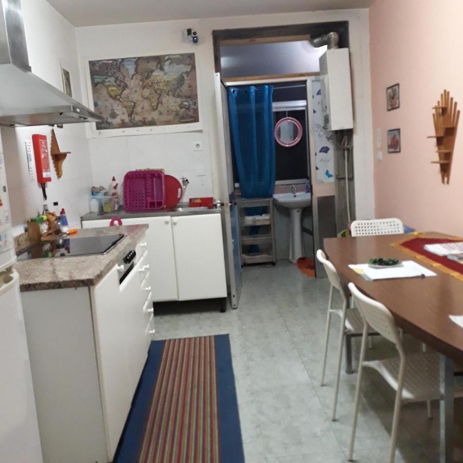 Al-Pinheiro 62 Apartment Порто Екстериор снимка