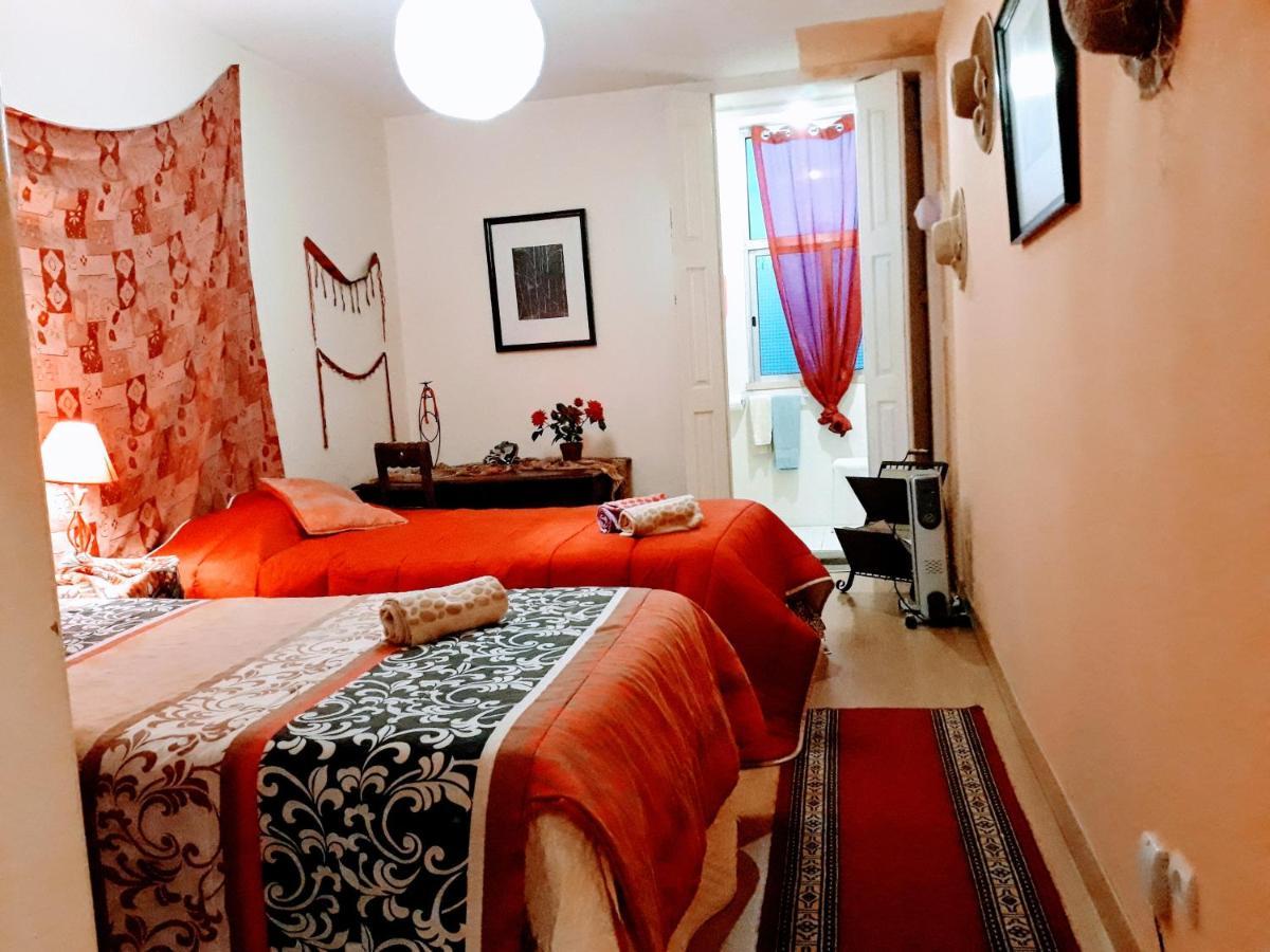 Al-Pinheiro 62 Apartment Порто Екстериор снимка