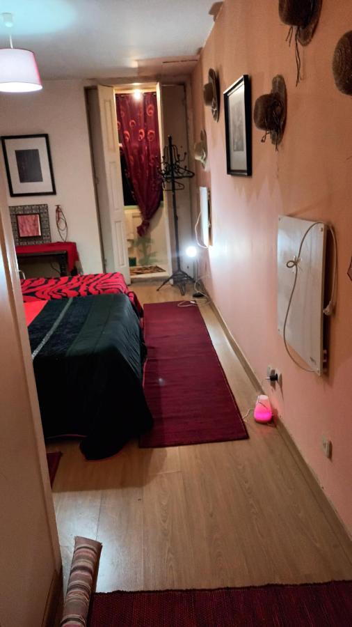 Al-Pinheiro 62 Apartment Порто Екстериор снимка