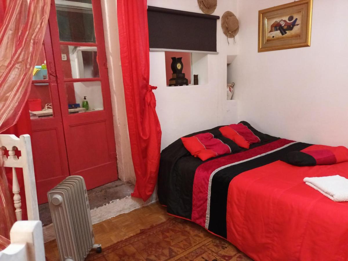 Al-Pinheiro 62 Apartment Порто Екстериор снимка