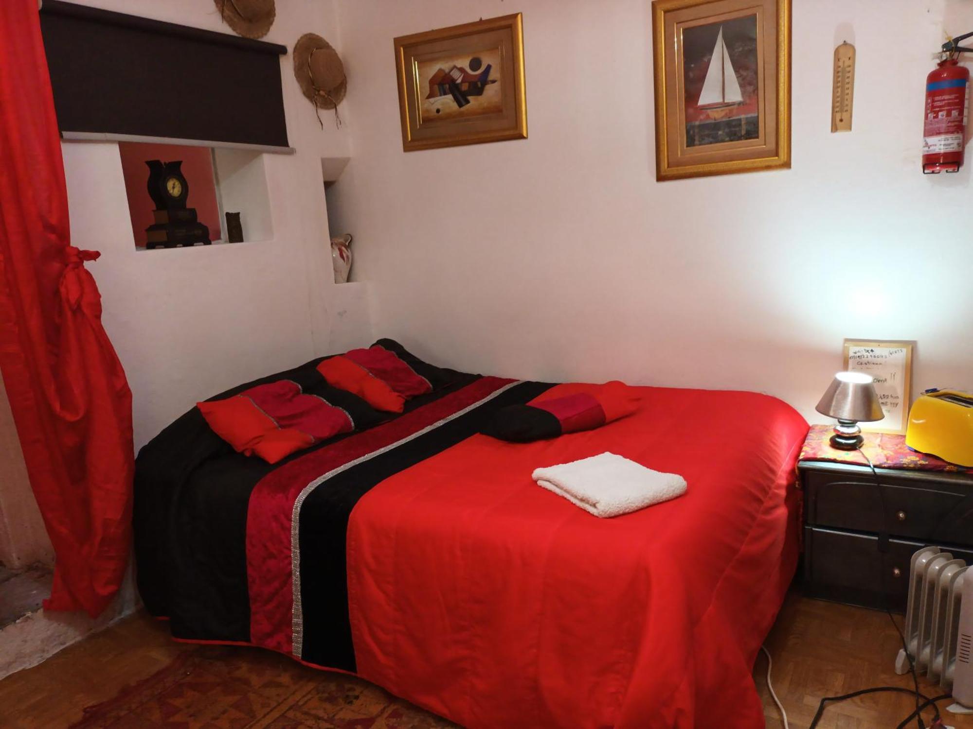 Al-Pinheiro 62 Apartment Порто Стая снимка